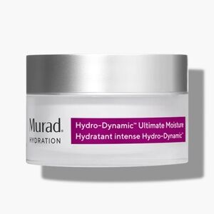 Murad Hydro-Dynamic Ultimate Moisture